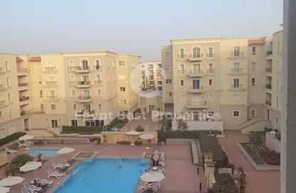 Apartment - 3 - 3 for rent in Mivida - 5th Settlement Compounds - The 5th Settlement - New Cairo City - Cairo Apartment - 3 - 3 for rent in Mivida - 5th Settlement Compounds - The 5th Settlement - New Cairo City - Cairo