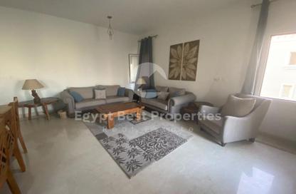 Apartment - 3 - 3 for rent in Mivida - 5th Settlement Compounds - The 5th Settlement - New Cairo City - Cairo Apartment - 3 - 3 for rent in Mivida - 5th Settlement Compounds - The 5th Settlement - New Cairo City - Cairo