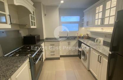 Apartment - 3 - 3 for rent in Mivida - 5th Settlement Compounds - The 5th Settlement - New Cairo City - Cairo Apartment - 3 - 3 for rent in Mivida - 5th Settlement Compounds - The 5th Settlement - New Cairo City - Cairo