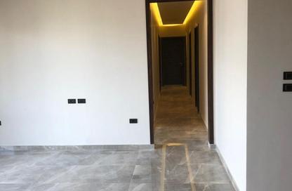 Apartment - 4 Bedrooms - 3 Bathrooms for rent in Eastown - 5th Settlement Compounds - The 5th Settlement - New Cairo City - Cairo