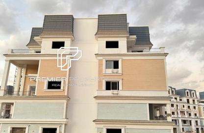 iVilla - 3 - 4 for sale in Mountain View 1.1 - 5th Settlement Compounds - The 5th Settlement - New Cairo City - Cairo
