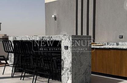 Penthouse - 4 Bedrooms - 4 Bathrooms for sale in Villette - 5th Settlement Compounds - The 5th Settlement - New Cairo City - Cairo Penthouse - 4 Bedrooms - 4 Bathrooms for sale in Villette - 5th Settlement Compounds - The 5th Settlement - New Cairo City - Cairo