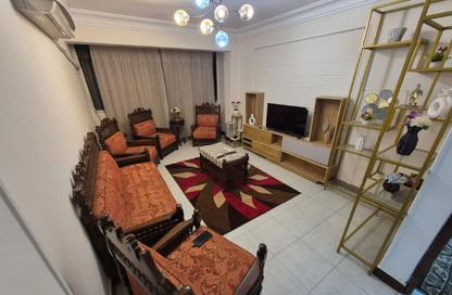 Apartment - 3 - 2 for rent in Nakhla El Motei St. - Triumph Square - El Nozha - Cairo