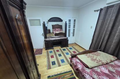 Apartment - 3 - 2 for rent in Nakhla El Motei St. - Triumph Square - El Nozha - Cairo
