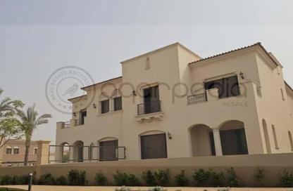 Townhouse - 3 - 3 for sale in City Gate - 5th Settlement Compounds - The 5th Settlement - New Cairo City - Cairo