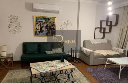Apartment - 2 Bedrooms - 3 Bathrooms for rent in Villette - 5th Settlement Compounds - The 5th Settlement - New Cairo City - Cairo Apartment - 2 Bedrooms - 3 Bathrooms for rent in Villette - 5th Settlement Compounds - The 5th Settlement - New Cairo City - Cairo