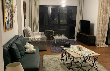 Apartment - 2 Bedrooms - 3 Bathrooms for rent in Villette - 5th Settlement Compounds - The 5th Settlement - New Cairo City - Cairo