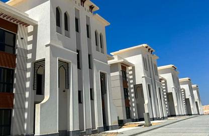 Villa - 4 Bedrooms - 4 Bathrooms for sale in Gaia - Ras Al Hekma - North Coast Villa - 4 Bedrooms - 4 Bathrooms for sale in Gaia - Ras Al Hekma - North Coast