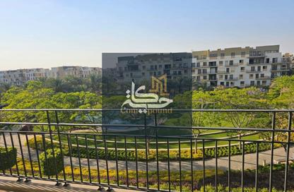 Duplex - 4 Bedrooms - 4 Bathrooms for sale in Eastown - 5th Settlement Compounds - The 5th Settlement - New Cairo City - Cairo