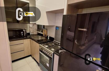 Apartment - 1 Bedroom - 1 Bathroom for rent in Privado - Madinaty - Cairo