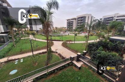 Apartment - 1 Bedroom - 1 Bathroom for rent in Privado - Madinaty - Cairo