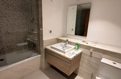 Chalet - Studio - 1 Bathroom for sale in Marassi - Sidi Abdel Rahman - North Coast