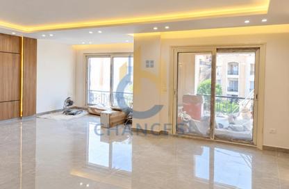 Apartment - 3 - 2 for sale in Stone Residence - 5th Settlement Compounds - The 5th Settlement - New Cairo City - Cairo Apartment - 3 - 2 for sale in Stone Residence - 5th Settlement Compounds - The 5th Settlement - New Cairo City - Cairo