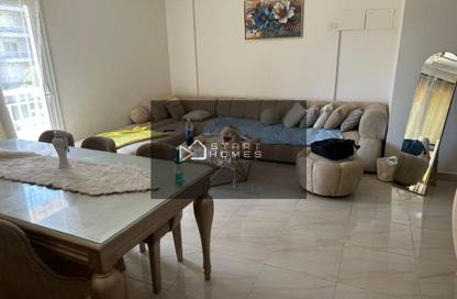 Apartment - 3 Bedrooms - 2 Bathrooms for sale in B12 - Madinaty - Cairo