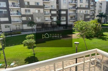 Apartment - 3 Bedrooms - 2 Bathrooms for sale in B12 - Madinaty - Cairo