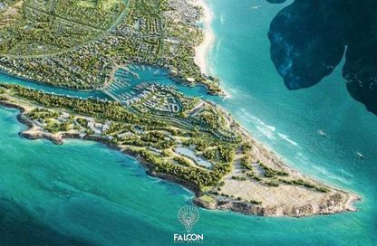 Chalet - 1 - 1 for sale in Modon Abu Dhabi - Ras Al Hekma - North Coast Chalet - 1 - 1 for sale in Modon Abu Dhabi - Ras Al Hekma - North Coast