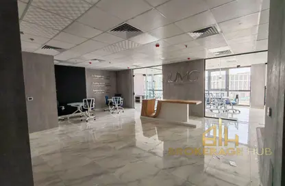 مساحات مكتبية - 2 غرف نوم - 2 حمامات للايجار في ميفيدا - كمبوندات التجمع الخامس - التجمع الخامس - مدينة القاهرة الجديدة - القاهرة