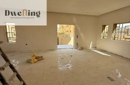 شقة - 3 غرف نوم - 3 حمامات للايجار في حى القرنفل - التجمع الخامس - مدينة القاهرة الجديدة - القاهرة