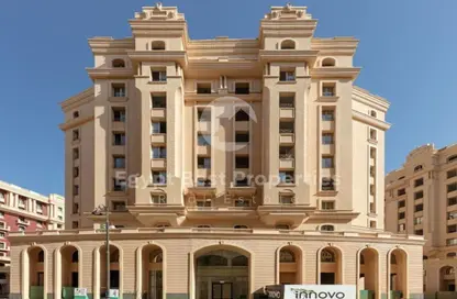 شقة - 2 غرف نوم - 3 حمامات للبيع في نيو جاردن سيتي - كمبوندات العاصمة الإدارية الجديدة - العاصمة الإدارية الجديدة - القاهرة