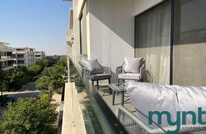 Apartment - 2 Bedrooms - 2 Bathrooms for rent in Lake View Residence - 5th Settlement Compounds - The 5th Settlement - New Cairo City - Cairo Apartment - 2 Bedrooms - 2 Bathrooms for rent in Lake View Residence - 5th Settlement Compounds - The 5th Settlement - New Cairo City - Cairo