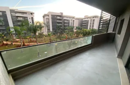 Apartment - 3 Bedrooms - 2 Bathrooms for rent in Privado - Madinaty - Cairo Apartment - 3 Bedrooms - 2 Bathrooms for rent in Privado - Madinaty - Cairo