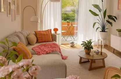 Apartment - 3 Bedrooms - 2 Bathrooms for sale in Tara - Sheikh Zayed Compounds - Sheikh Zayed City - Giza