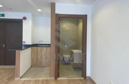 Office Space - 1 Bedroom - 1 Bathroom for rent in Eastown - 5th Settlement Compounds - The 5th Settlement - New Cairo City - Cairo
