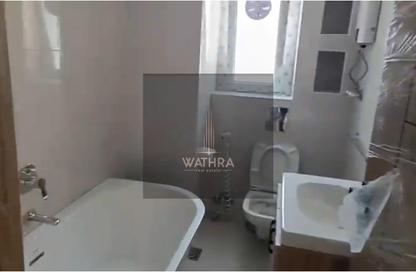 Apartment - 3 - 3 for rent in Garden Residence - Hyde Park - New Cairo City - Cairo