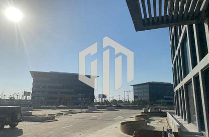Office Space - 1 Bedroom - 1 Bathroom for rent in Cairo Festival City - North Investors Area - New Cairo City - Cairo