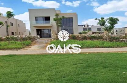 Villa - 3 - 2 for sale in O West - 6 October Compounds - 6 October City - Giza