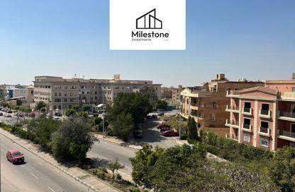 Roof - 3 - 3 for sale in Al Imam Zain Al Abdeen St. - El Banafseg 9 - El Banafseg - New Cairo City - Cairo