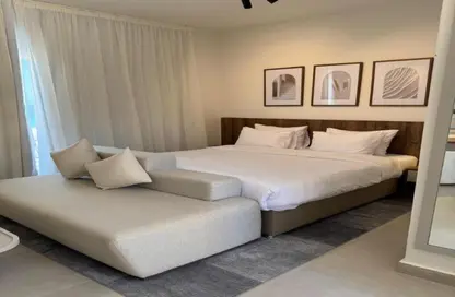 Townhouse - 3 Bedrooms - 3 Bathrooms for sale in Furl Jefaira - Jefaira - Ras Al Hekma - North Coast