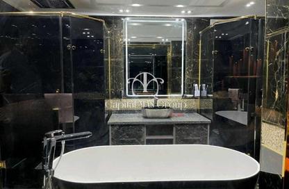 Apartment - 3 - 2 for sale in Garden Residence - Hyde Park - New Cairo City - Cairo Apartment - 3 - 2 for sale in Garden Residence - Hyde Park - New Cairo City - Cairo