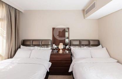 Apartment - 3 Bedrooms - 1 Bathroom for sale in Makadi Heights - Makadi Orascom Resort - Makadi - Hurghada - Red Sea