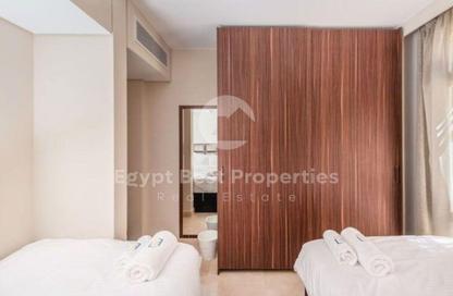 Apartment - 3 Bedrooms - 1 Bathroom for sale in Makadi Heights - Makadi Orascom Resort - Makadi - Hurghada - Red Sea Apartment - 3 Bedrooms - 1 Bathroom for sale in Makadi Heights - Makadi Orascom Resort - Makadi - Hurghada - Red Sea