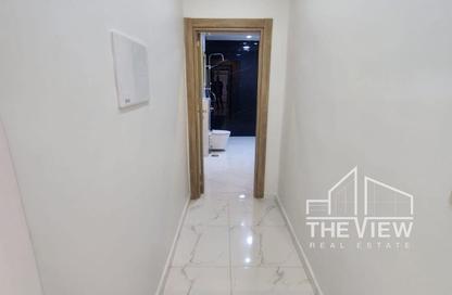 Apartment - 3 Bedrooms - 2 Bathrooms for sale in Al Khamayel city - Sheikh Zayed Compounds - Sheikh Zayed City - Giza