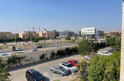 Apartment - 1 - 1 for sale in Aeon - 6 October Compounds - 6 October City - Giza