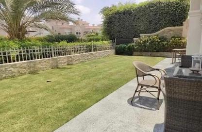 Villa - 5 Bedrooms - 4 Bathrooms for sale in La Vista City - New Capital Compounds - New Capital City - Cairo