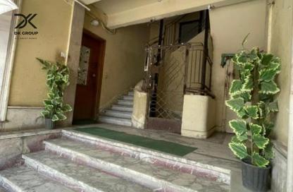 وحدات مُجمعة للبيع - استوديو - 8 حمامات للبيع في شارع عبداللطيف الصوفانى - سيدي جابر - حي شرق - الاسكندرية