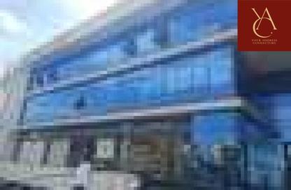 Office Space - 2 Bedrooms - 1 Bathroom for rent in ELEGANTRY - District 1 - The 5th Settlement - New Cairo City - Cairo