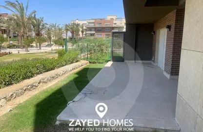 دوبلكس - 3 غرف نوم - 3 حمامات للايجار في نيو جيزة - طريق مصر اسكندرية الصحراوي - مدينة 6 أكتوبر - الجيزة