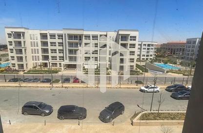 Office Space - Studio - 1 Bathroom for rent in Mivida - 5th Settlement Compounds - The 5th Settlement - New Cairo City - Cairo