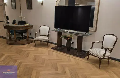 شقة - 4 غرف نوم - 3 حمامات للايجار في شارع 218 - دجلة - حي المعادي - القاهرة