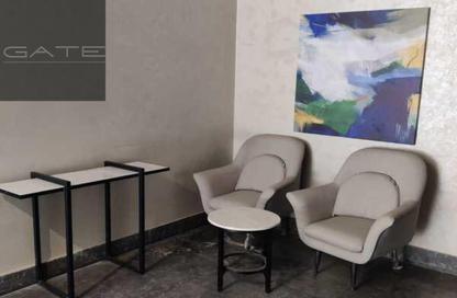 Apartment - 3 Bedrooms - 3 Bathrooms for sale in Mountain View iCity - 5th Settlement Compounds - The 5th Settlement - New Cairo City - Cairo Apartment - 3 Bedrooms - 3 Bathrooms for sale in Mountain View iCity - 5th Settlement Compounds - The 5th Settlement - New Cairo City - Cairo