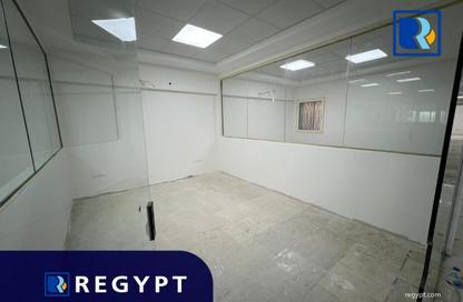 مساحات مكتبية - استوديو - 3 حمامات للايجار في شارع كورنيش النيل - المعادي - حي المعادي - القاهرة