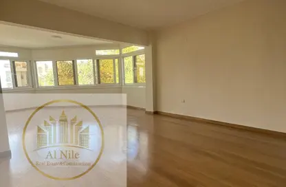 شقة - 3 غرف نوم - 2 حمامات للبيع في سرايات المعادي - حي المعادي - القاهرة