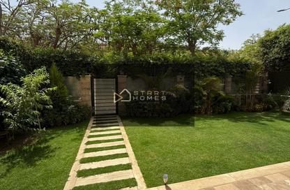Villa - 4 Bedrooms - 4 Bathrooms for sale in El Rehab Extension - Al Rehab - New Cairo City - Cairo