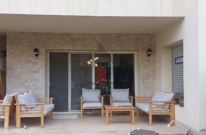 Townhouse - 5 Bedrooms - 6 Bathrooms for sale in New Giza - Cairo Alexandria Desert Road - 6 October City - Giza