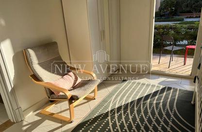 Chalet - 2 Bedrooms - 2 Bathrooms for sale in Marassi - Sidi Abdel Rahman - North Coast