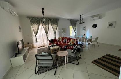 Chalet - 2 Bedrooms - 2 Bathrooms for sale in Marassi - Sidi Abdel Rahman - North Coast